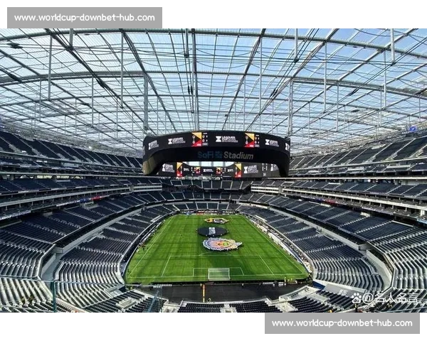 2026世界杯种子队格局初定，谁能最终捧杯