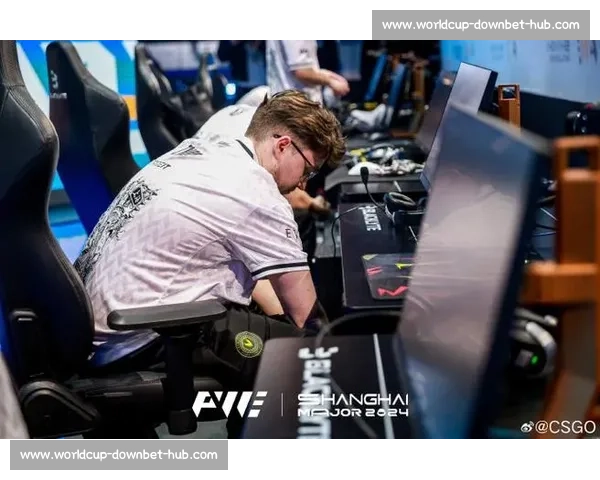 CSGO major大赛预热，传奇战队能否续写辉煌篇章