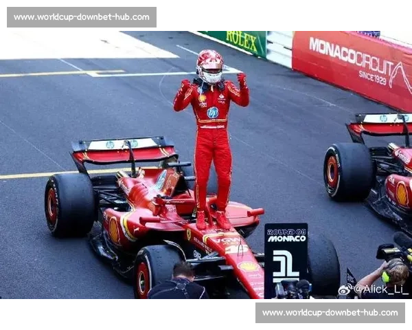 F1赛季收官战：红旗再起，车手们不甘的呐喊！