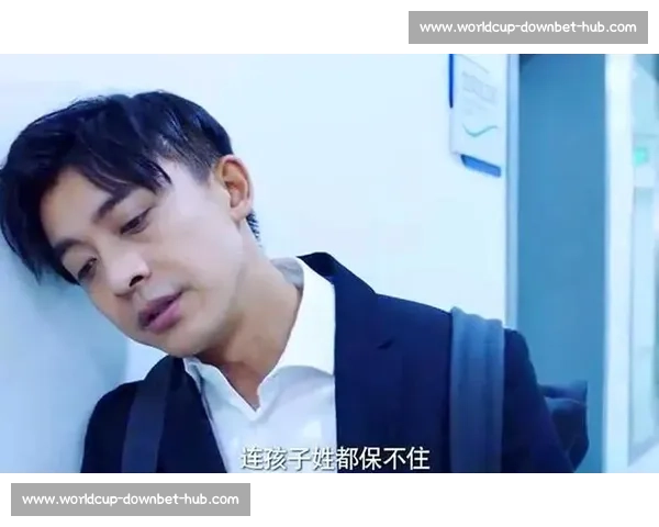 “叛逆”的代价！他为何宁愿放弃一切，也要坚持自己的羽球路