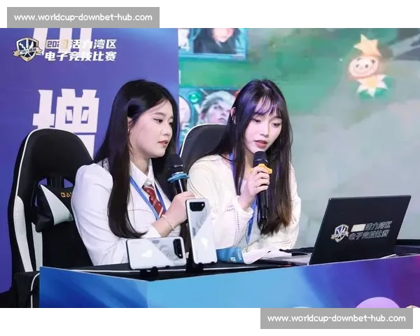 【深度】技术流还是激情派英雄联盟手游电竞解说风格大比拼！