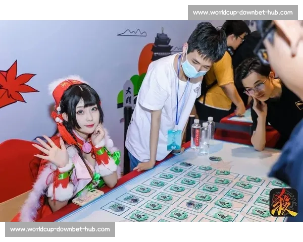 三国杀Online直播赛迎来史上最强阵容观赛体验直线起飞！