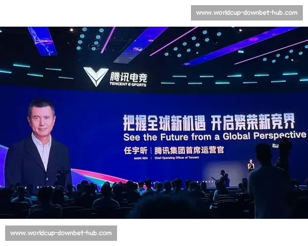 中国电竞力量崛起！报告点亮全球舞台，影响力再创新高！