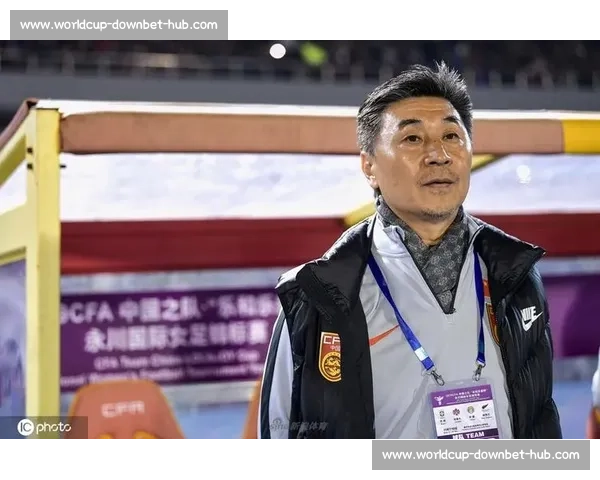 从默默无闻到闪耀全球,女足世界杯最佳新人闪耀登场! 从默默无闻到闪耀全球,女足世界杯最佳新人闪耀登场!