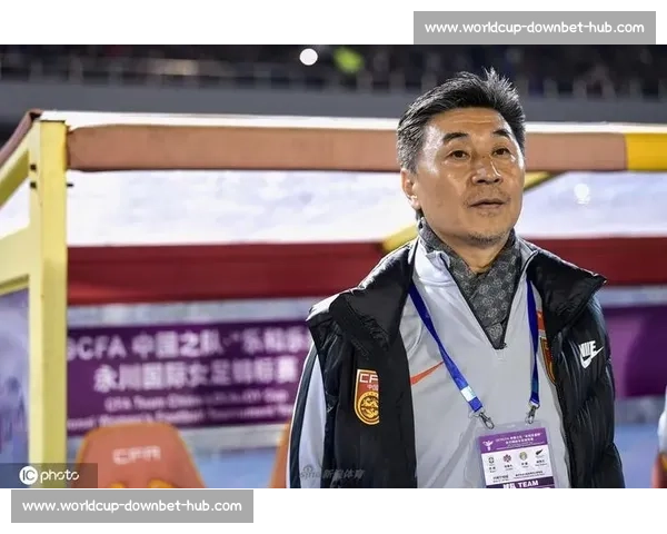 从默默无闻到闪耀全球,女足世界杯最佳新人闪耀登场! 从默默无闻到闪耀全球,女足世界杯最佳新人闪耀登场!