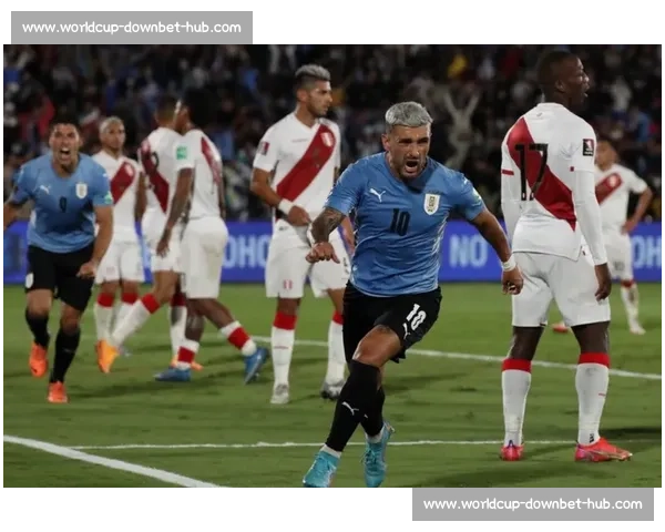 决绝!巴尔韦德2026世界杯,他已做好拼死一搏的准备 决绝!巴尔韦德2026世界杯,他已做好拼死一搏的准备