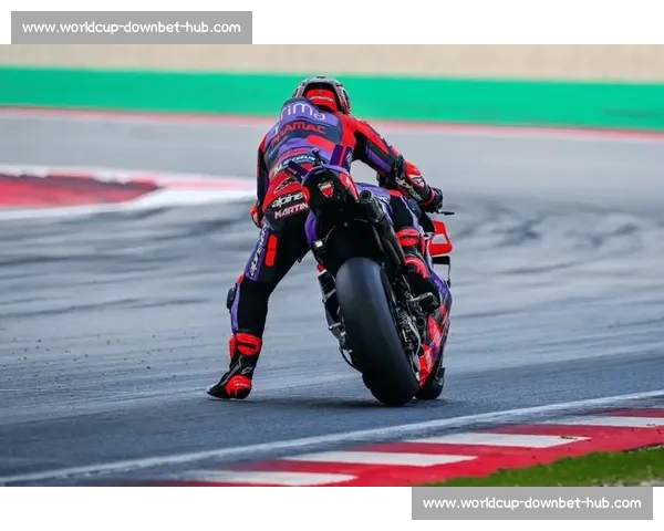 历史重演还是全新篇章MotoGP历届冠军的恩怨情仇! 历史重演还是全新篇章MotoGP历届冠军的恩怨情仇!