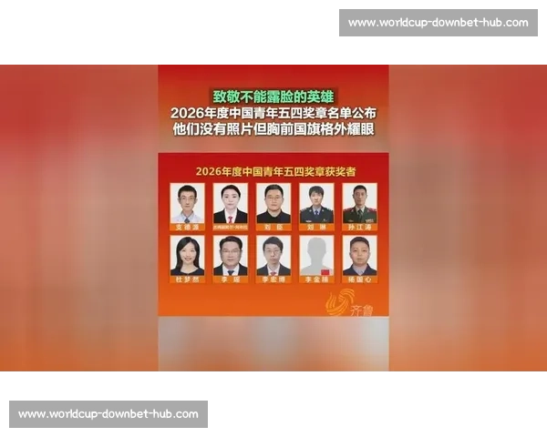 家国情怀，为荣誉而战的英雄名单公布！
