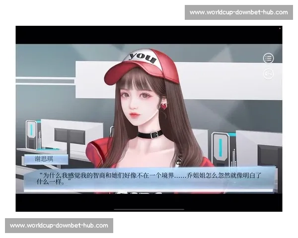 游戏之外的江湖：2023电竞生态圈的生存法则！