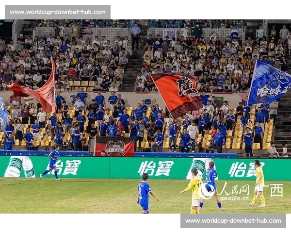球迷狂欢!2026世界杯观赛数据,破纪录的现场 球迷狂欢!2026世界杯观赛数据,破纪录的现场